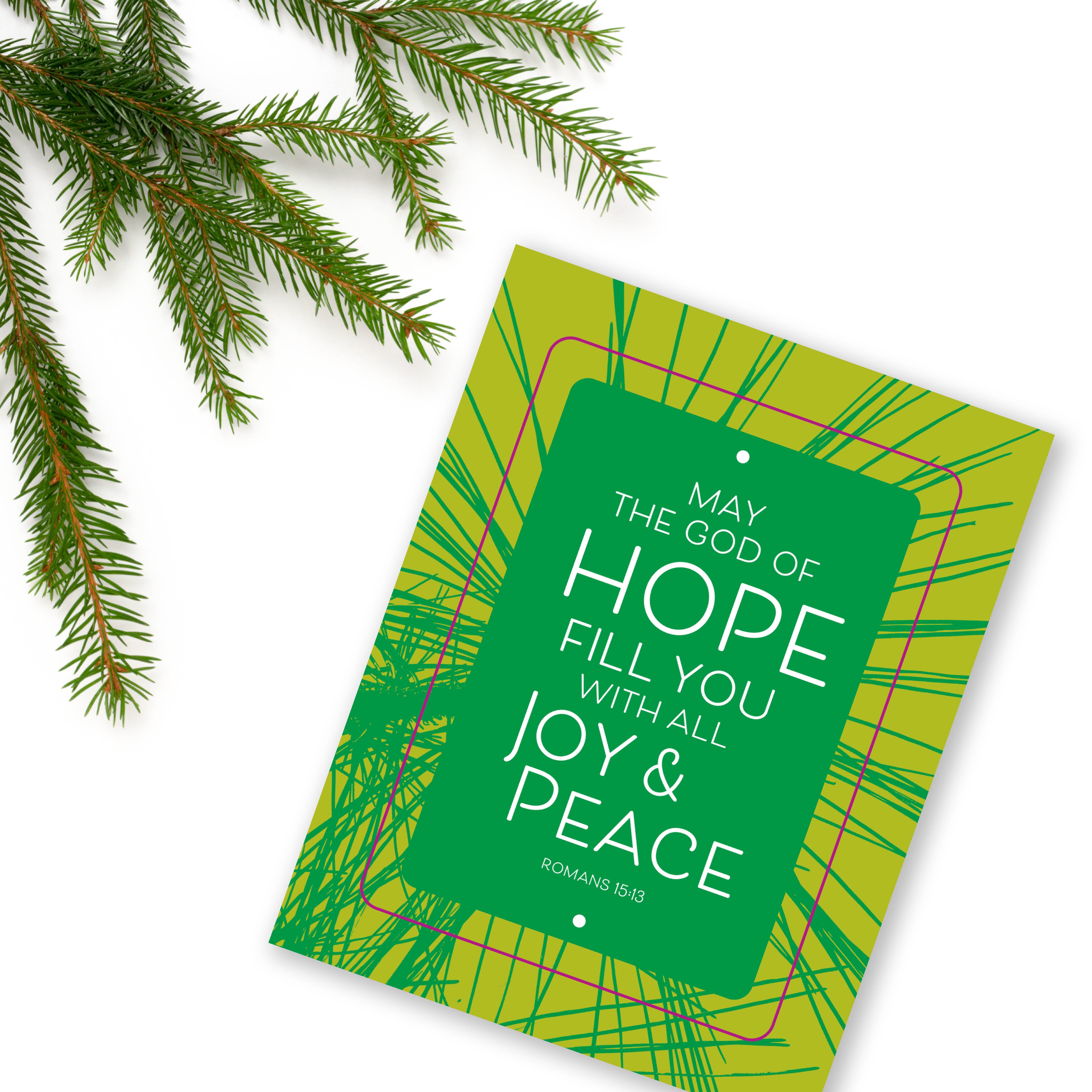 romans-15-13-christmas-card-in-green-power-and-peace-design